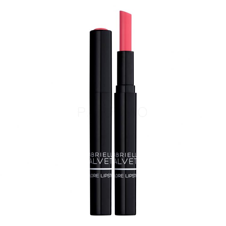 Gabriella Salvete Colore Lipstick Ruj de buze pentru femei 2,5 g Nuanţă 04