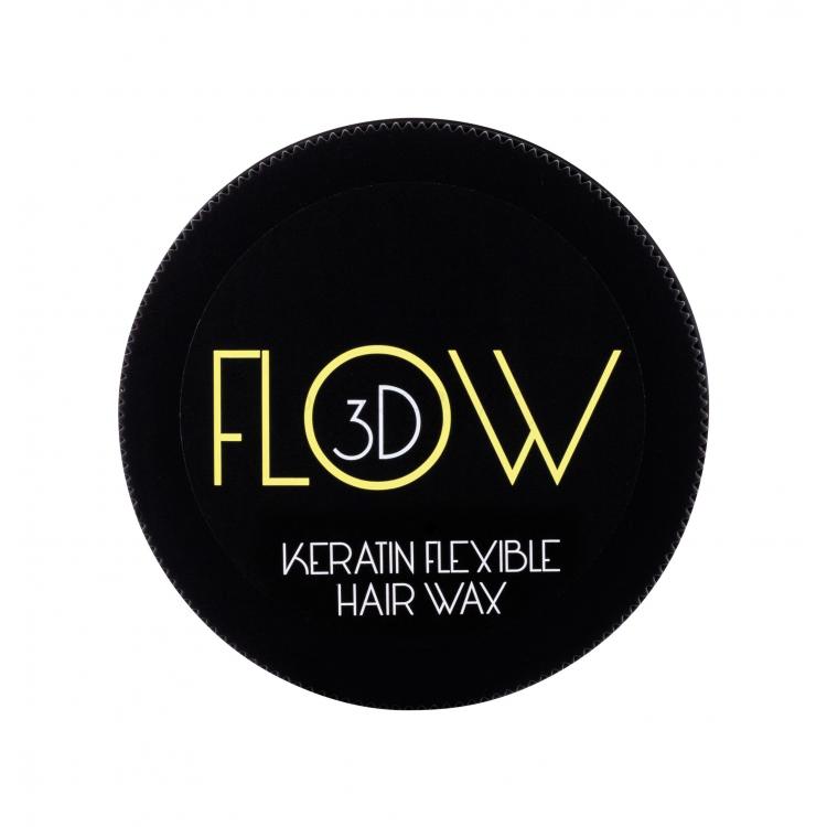 Stapiz Flow 3D Keratin Ceară de păr pentru femei 100 g