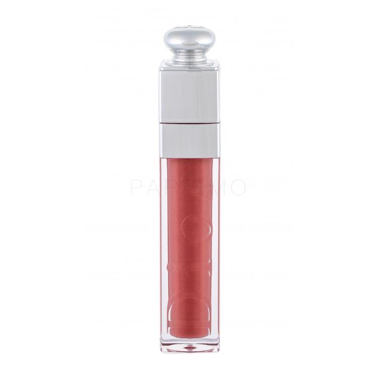 Christian Dior Addict Lip Maximizer Hyaluronic Luciu de buze pentru femei 6 ml Nuanţă 012 Rosewood