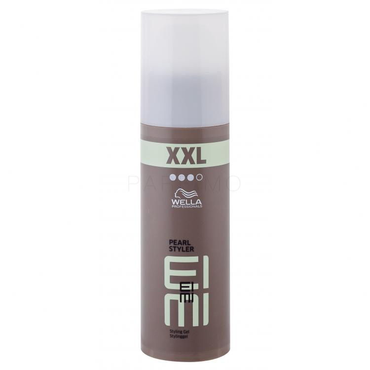Wella Professionals Eimi Pearl Styler Gel de păr pentru femei 150 ml