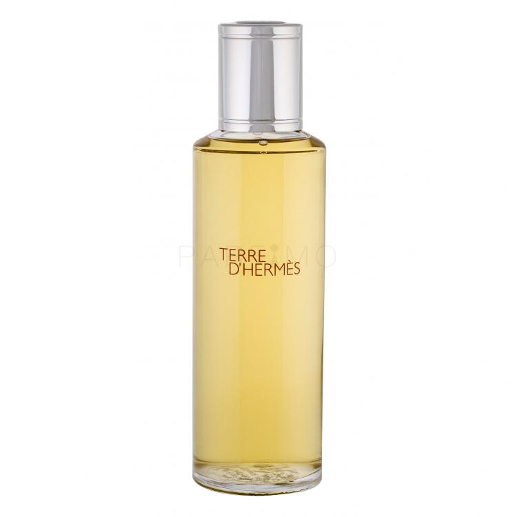 Hermes Terre d´Hermès Parfum pentru bărbați Rezerva 125 ml tester