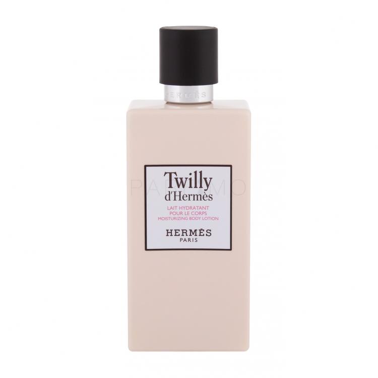 Hermes Twilly d´Hermès Lapte de corp pentru femei 200 ml tester