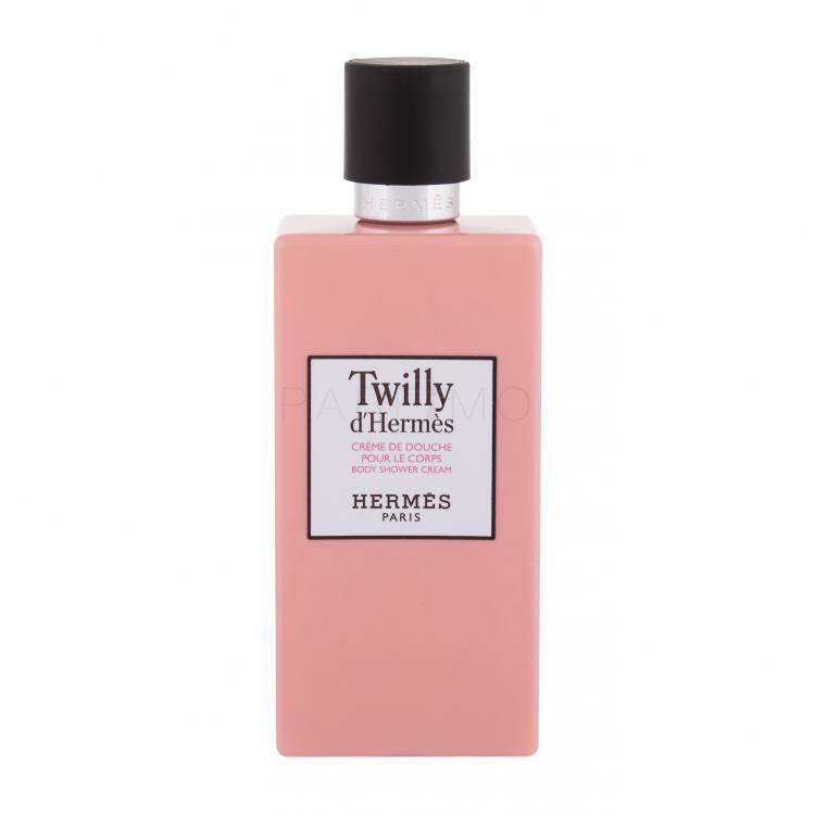 Hermes Twilly d´Hermès Cremă de duș pentru femei 200 ml tester