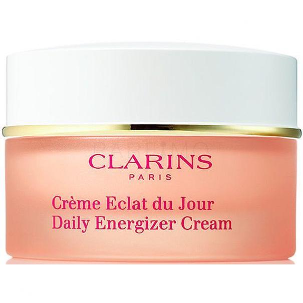 Clarins Daily Energizer Cremă de zi pentru femei 30 ml tester