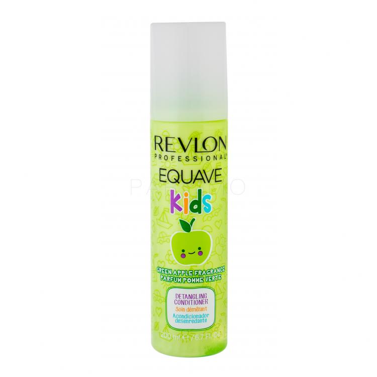 Revlon Professional Equave Kids Balsam de păr pentru copii 200 ml