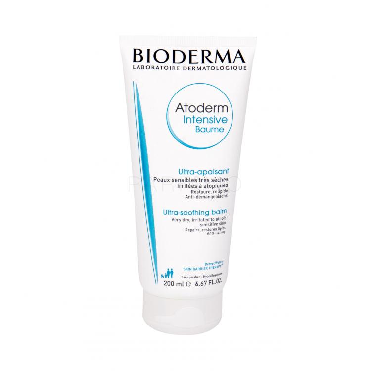 BIODERMA Atoderm Intensive Baume Balsam de corp 200 ml