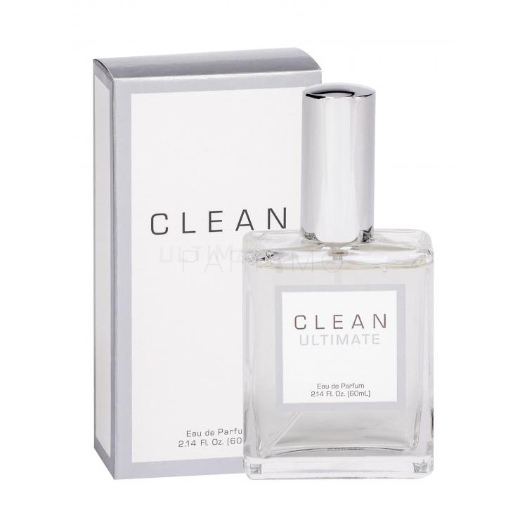 Clean Classic Ultimate Apă de parfum pentru femei 60 ml