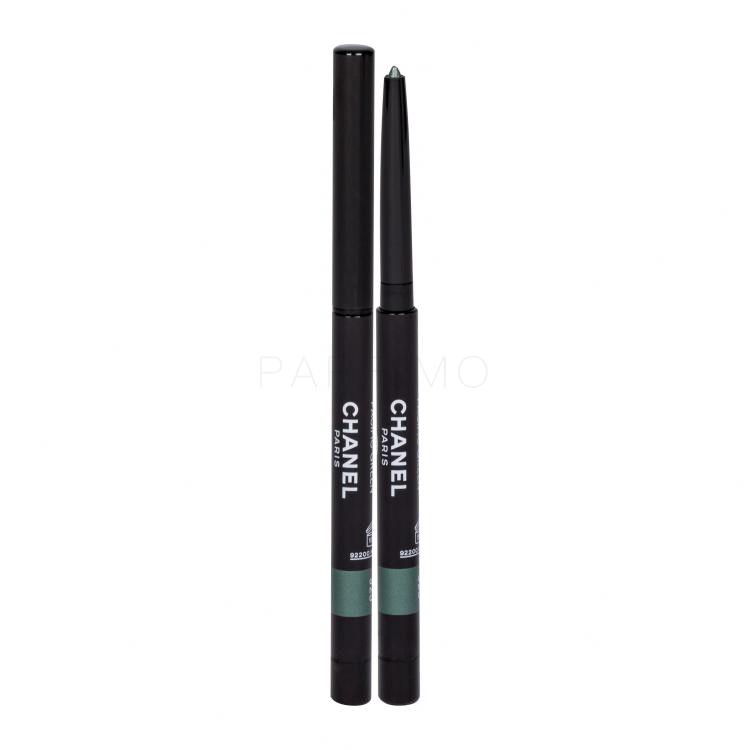 Chanel Stylo Yeux Creion de ochi pentru femei 0,3 g Nuanţă 925 Pacific Green