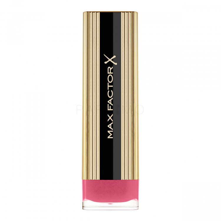 Max Factor Colour Elixir Ruj de buze pentru femei 4 g Nuanţă 090 English Rose