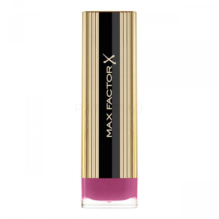 Max Factor Colour Elixir Ruj de buze pentru femei 4 g Nuanţă 125 Icy Rose