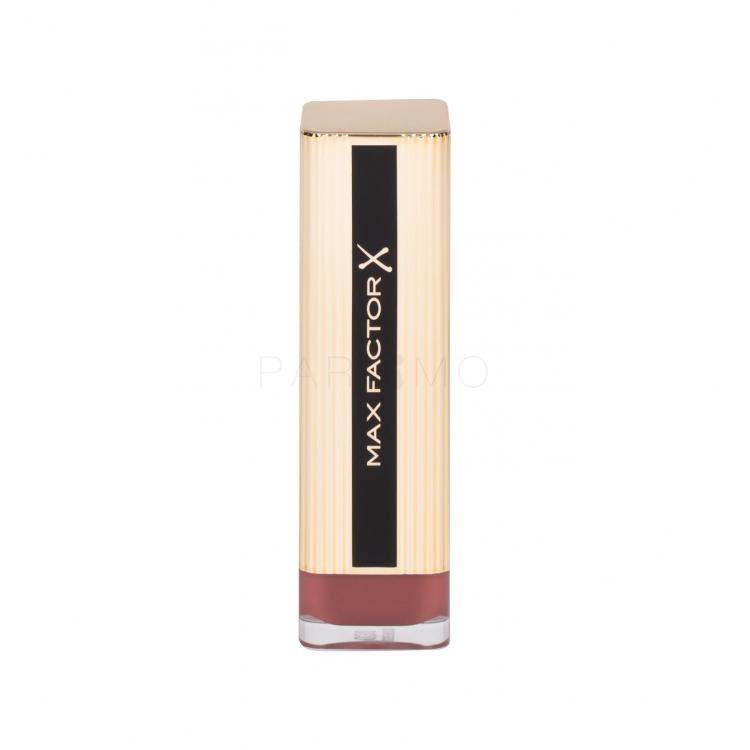 Max Factor Colour Elixir Ruj de buze pentru femei 4 g Nuanţă 030 Rosewood