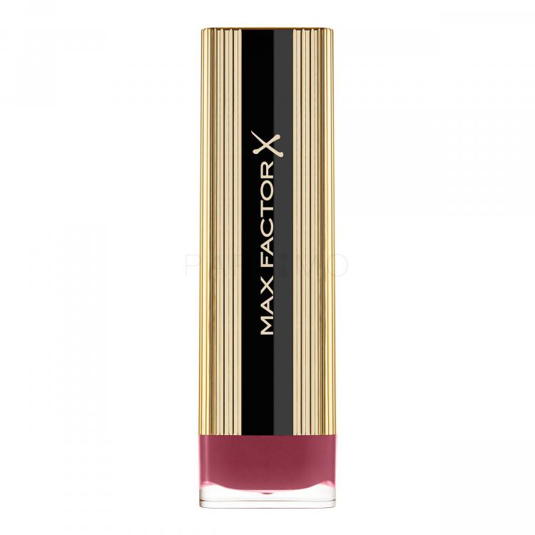 Max Factor Colour Elixir Ruj de buze pentru femei 4 g Nuanţă 030 Rosewood