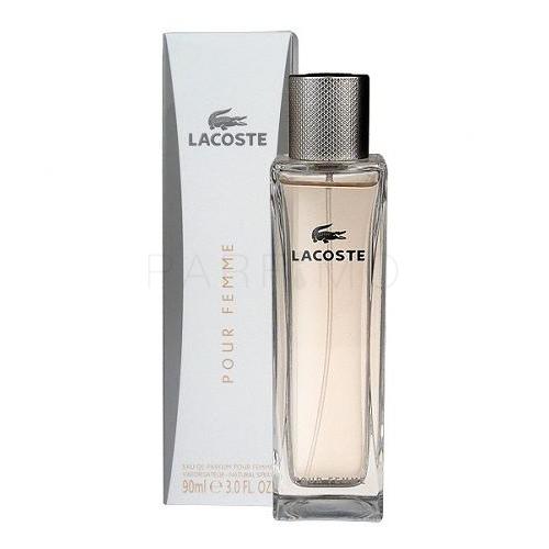 Lacoste Pour Femme Apă de parfum pentru femei 50 ml tester