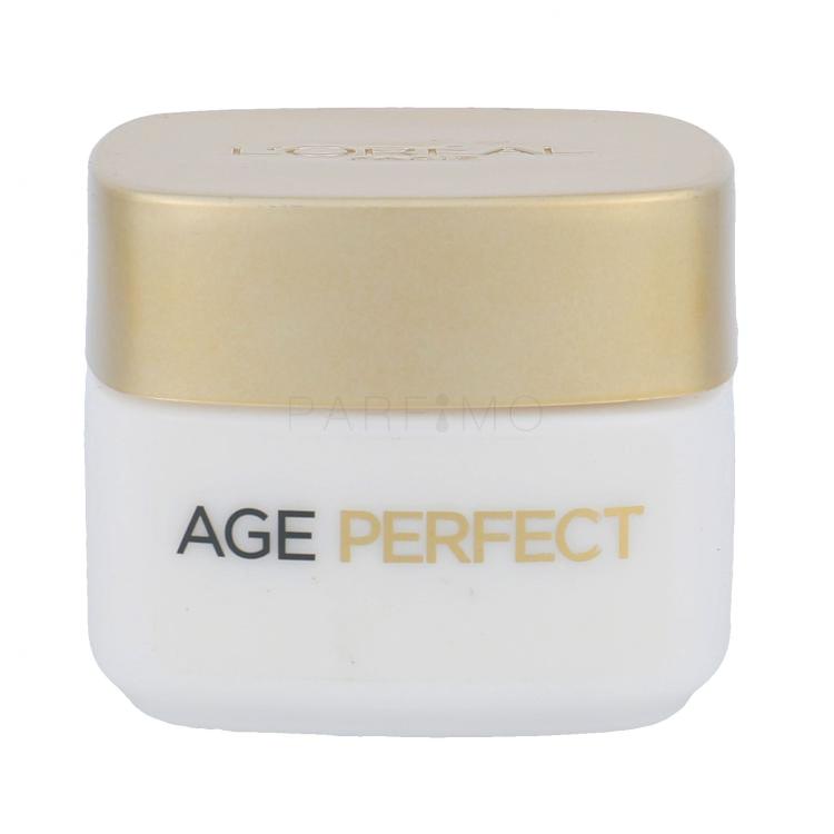 L&#039;Oréal Paris Age Perfect Cremă de zi pentru femei 50 ml tester