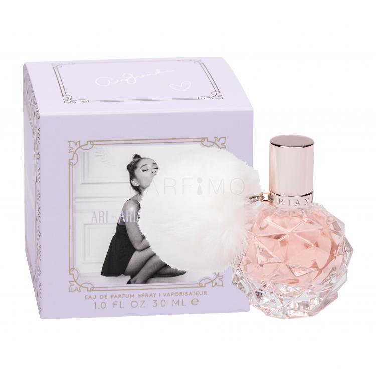 Ariana Grande Ari Apă de parfum pentru femei 30 ml