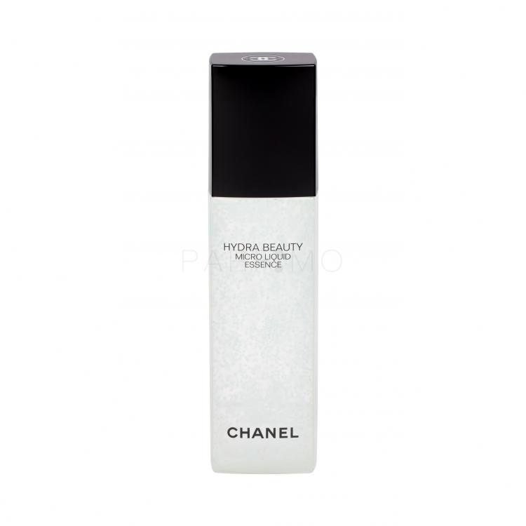 Chanel Hydra Beauty Micro Liquid Essence Ser facial pentru femei 150 ml