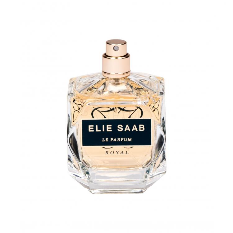 Elie Saab Le Parfum Royal Apă de parfum pentru femei 90 ml tester