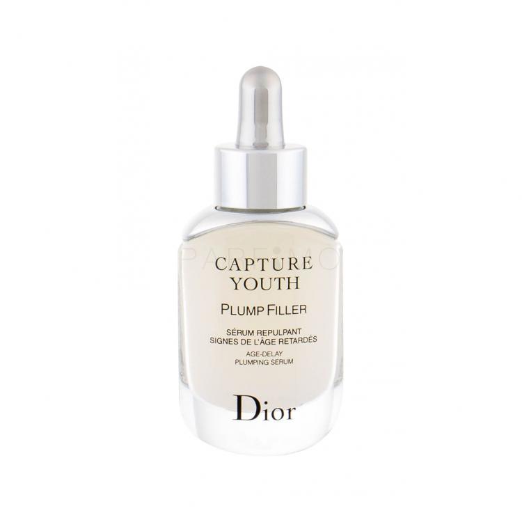 Christian Dior Capture Youth Plump Filler Ser facial pentru femei 30 ml tester
