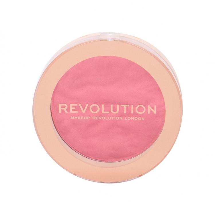 Makeup Revolution London Re-loaded Fard de obraz pentru femei 7,5 g Nuanţă Lovestruck