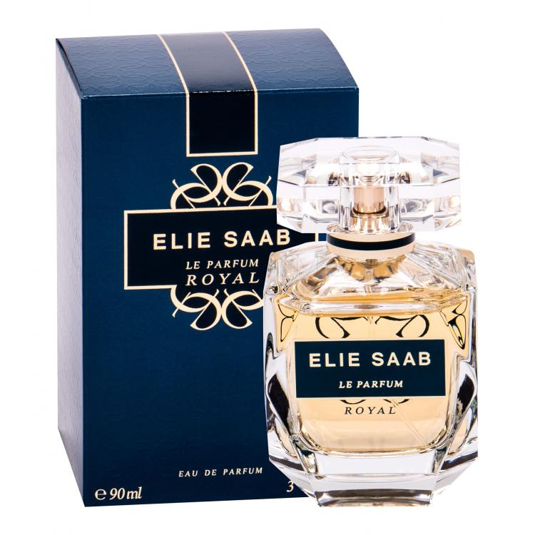 Elie Saab Le Parfum Royal Apă de parfum pentru femei 90 ml
