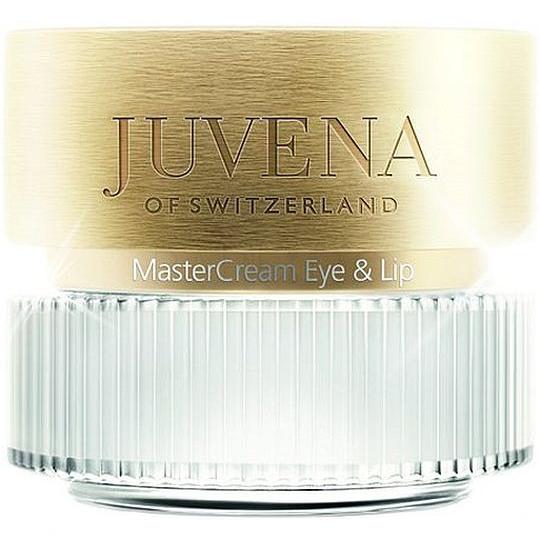 Juvena MasterCream Eye &amp; Lip Cremă de ochi pentru femei 20 ml tester