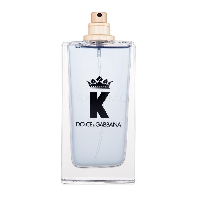 Dolce&amp;Gabbana K Apă de toaletă pentru bărbați 100 ml tester