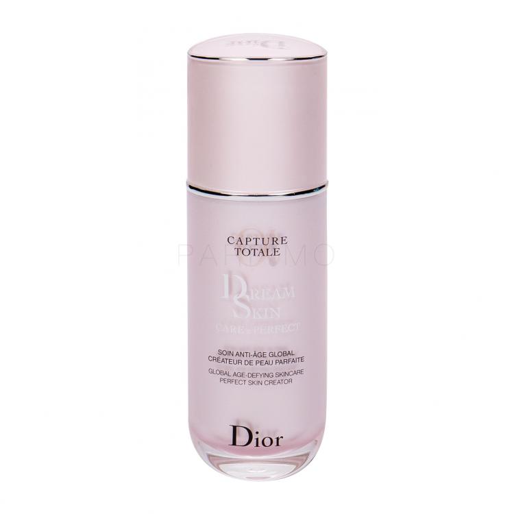 Christian Dior Capture Totale DreamSkin Care &amp; Perfect Ser facial pentru femei 50 ml