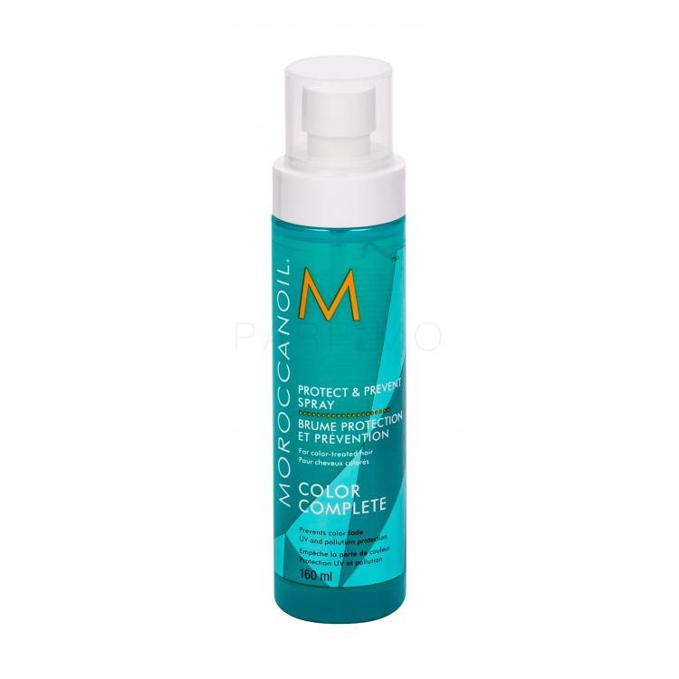 Moroccanoil Color Complete Protect &amp; Prevent Vopsea de păr pentru femei 160 ml
