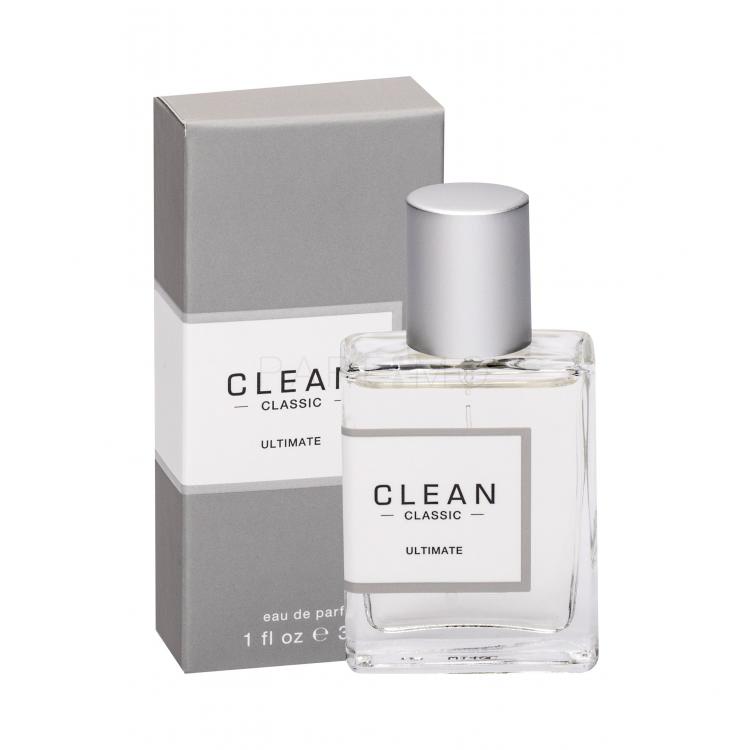 Clean Classic Ultimate Apă de parfum pentru femei 30 ml