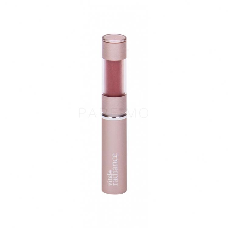 Revlon Vital Radiance Moisture Boosting Ruj de buze pentru femei 1,4 g Nuanţă 018 Pomegranate