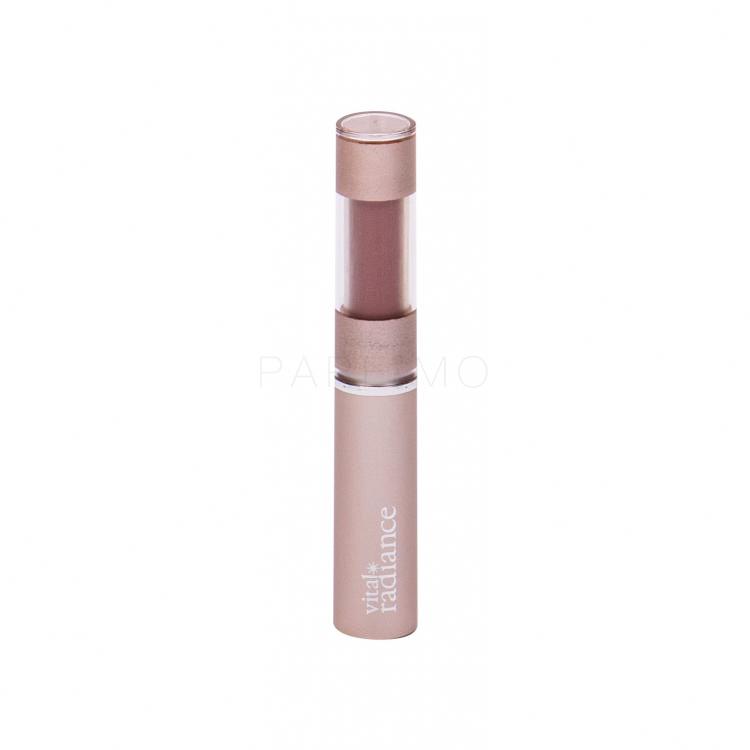 Revlon Vital Radiance Moisture Boosting Ruj de buze pentru femei 1,4 g Nuanţă 012 Plum Brandy