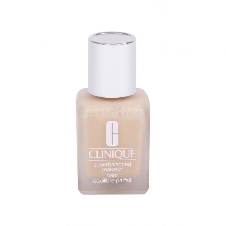 Clinique Superbalanced Fond de ten pentru femei 30 ml Nuanţă 03 Ivory tester