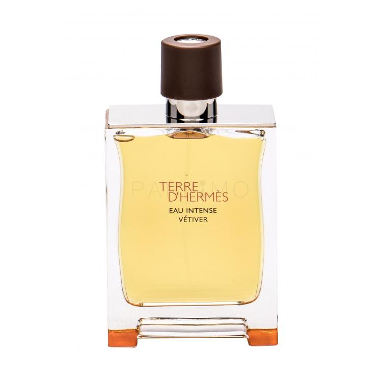 Hermes Terre d´Hermès Eau Intense Vétiver Apă de parfum pentru bărbați 200 ml tester