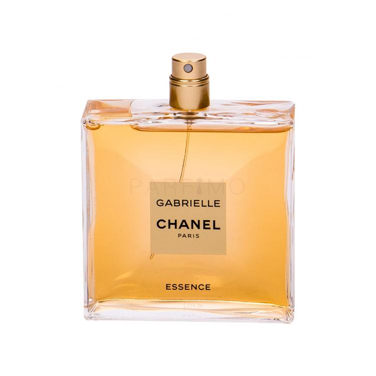 Chanel Gabrielle Essence Apă de parfum pentru femei 100 ml tester