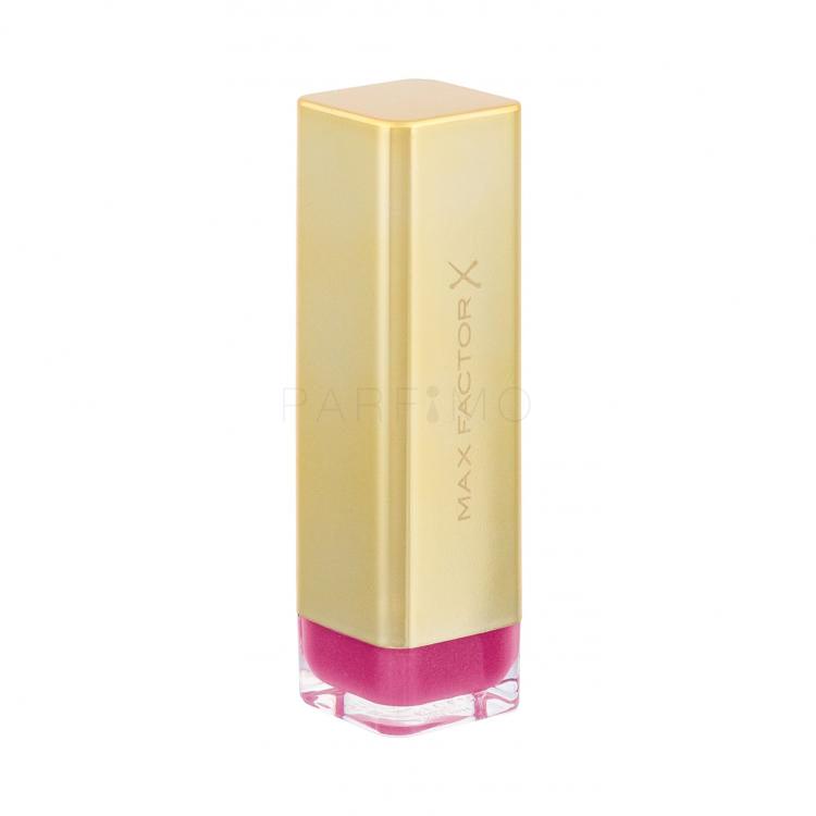 Max Factor Colour Elixir Ruj de buze pentru femei 4,8 g Nuanţă 665 Pomegranate