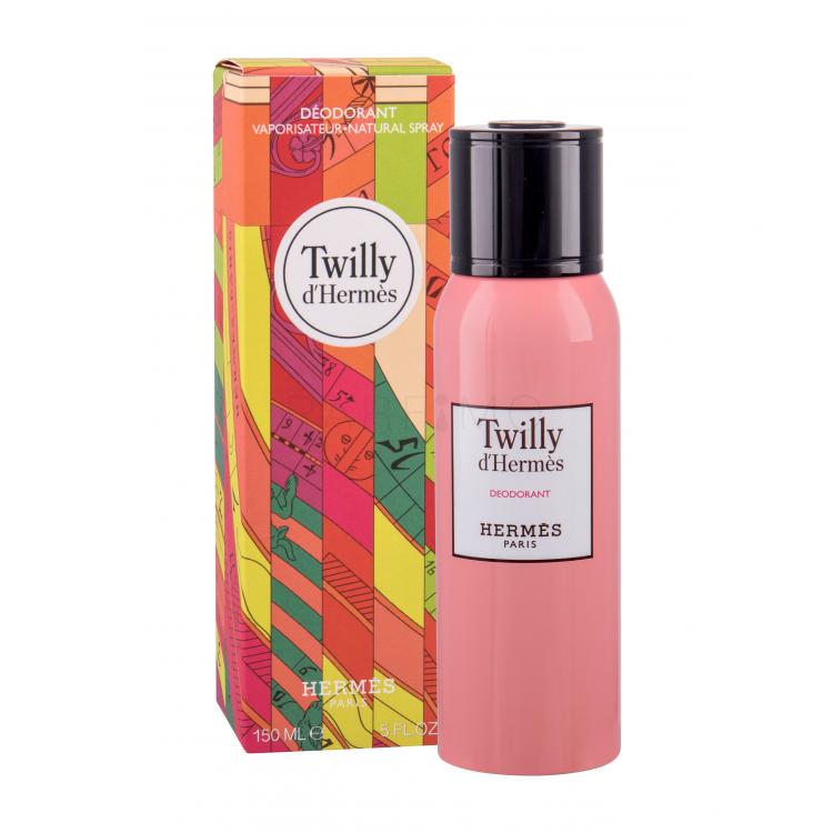 Hermes Twilly d´Hermès Deodorant pentru femei 150 ml