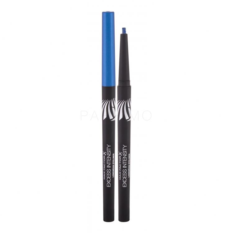 Max Factor Excess Intensity Creion de ochi pentru femei 2 g Nuanţă 09 Cobalt