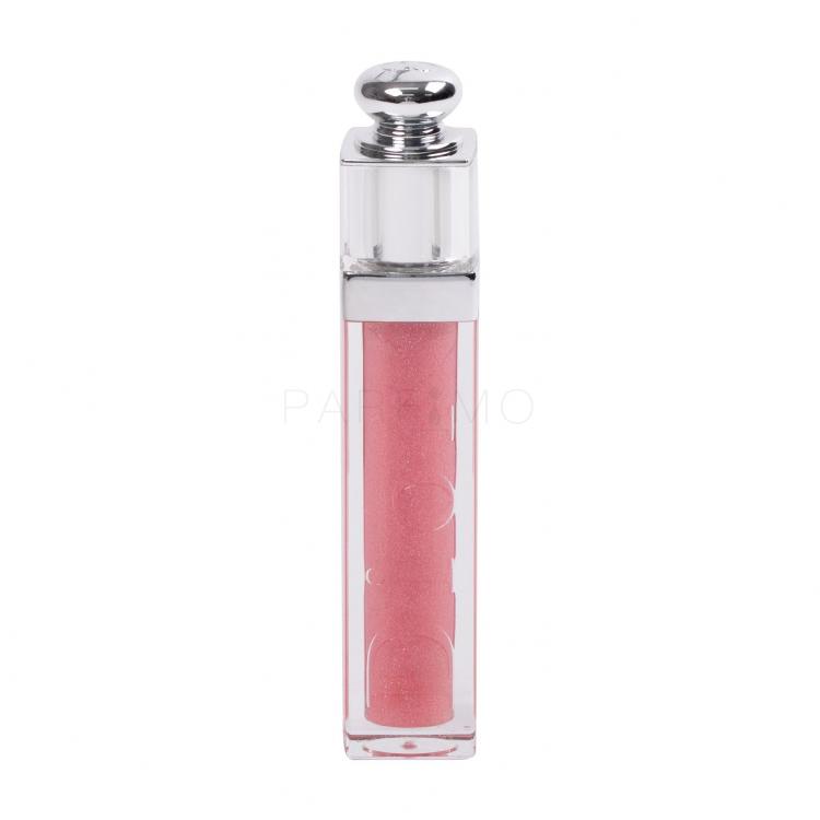 Christian Dior Addict Luciu de buze pentru femei 6,5 ml Nuanţă 553 Princess tester
