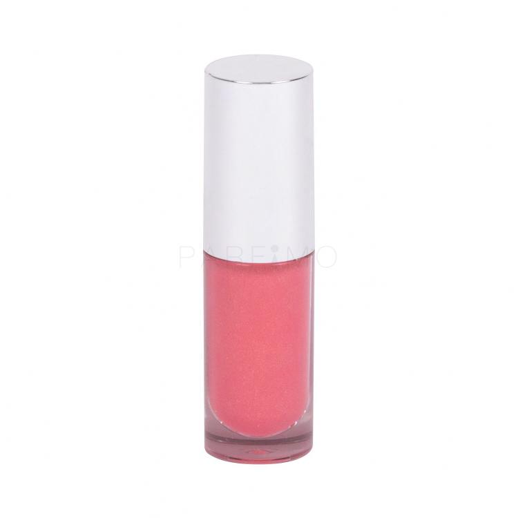 Clinique Clinique Pop Splash™ Lip Gloss + Hydration Luciu de buze pentru femei 4,3 ml Nuanţă 12 Rosewater Pop tester