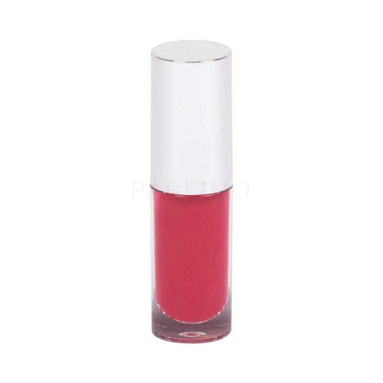 Clinique Clinique Pop Splash™ Lip Gloss + Hydration Luciu de buze pentru femei 4,3 ml Nuanţă 13 Juicy Apple tester