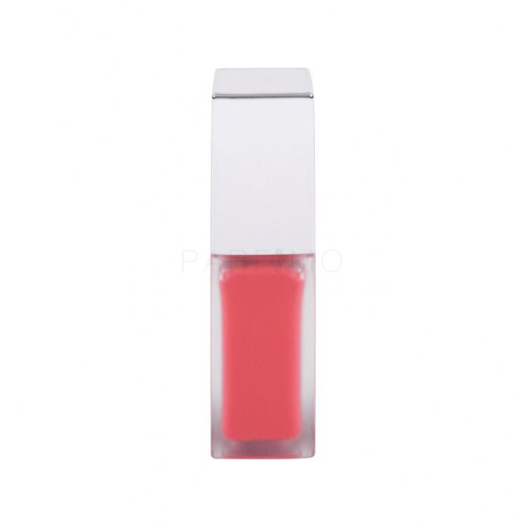 Clinique Clinique Pop Liquid Matte Lip Colour + Primer Ruj de buze pentru femei 6 ml Nuanţă 04 Ripe Pop tester