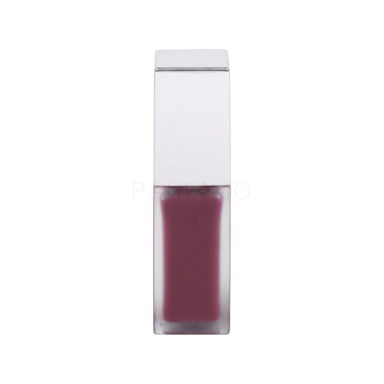 Clinique Clinique Pop Liquid Matte Lip Colour + Primer Ruj de buze pentru femei 6 ml Nuanţă 07 Boom Pop tester