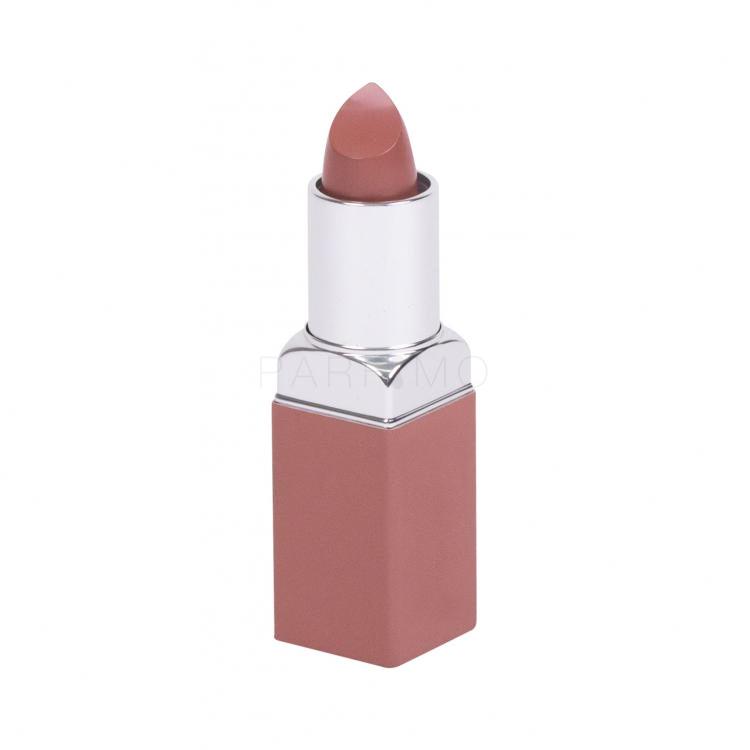 Clinique Clinique Pop Matte Lip Colour + Primer Ruj de buze pentru femei 3,9 g Nuanţă 01 Blushing Pop tester