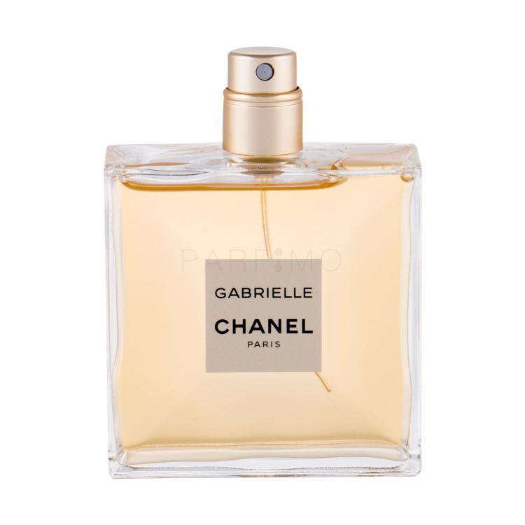 Chanel Gabrielle Apă de parfum pentru femei 50 ml tester