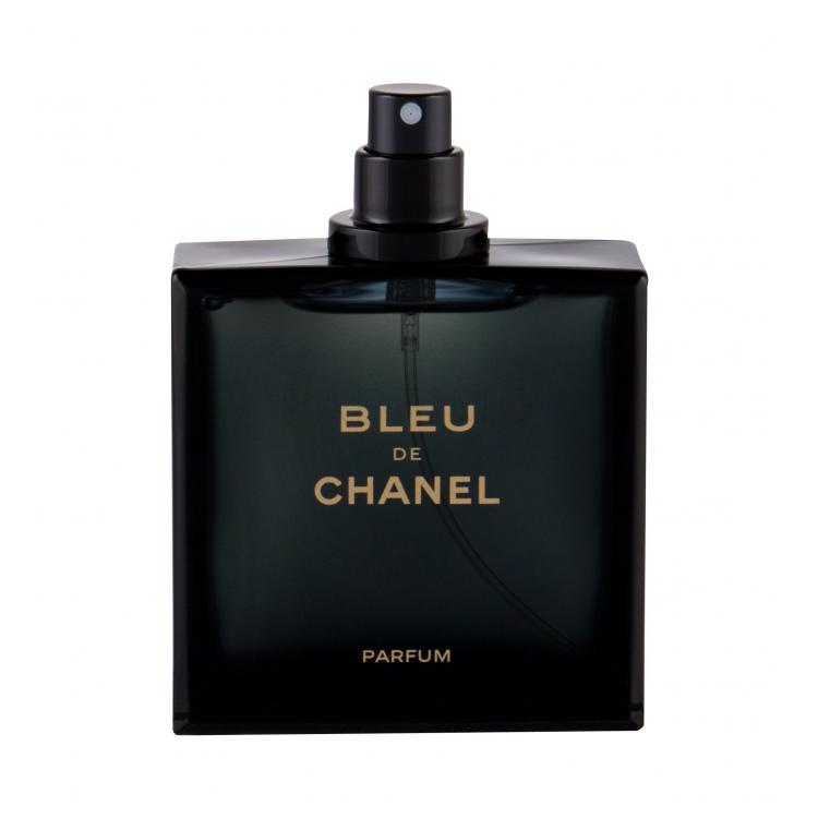 Chanel Bleu de Chanel Parfum pentru bărbați 50 ml tester