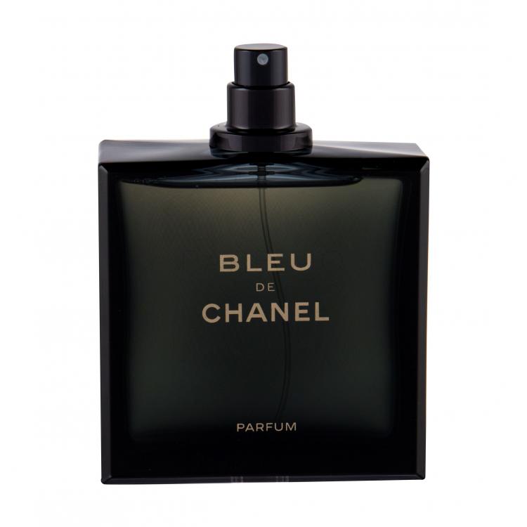 Chanel Bleu de Chanel Parfum pentru bărbați 150 ml tester
