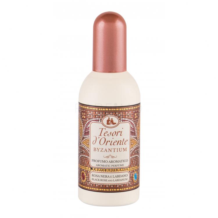 Tesori d´Oriente Byzantium Apă de parfum pentru femei 100 ml
