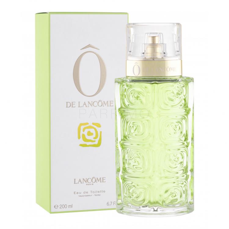 Lancôme Ô De Lancôme Apă de toaletă pentru femei 200 ml