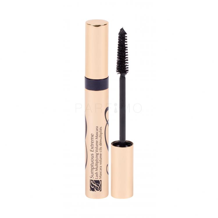 Estée Lauder Sumptuous Extreme Mascara pentru femei 8 ml Nuanţă 01 Extreme Black tester