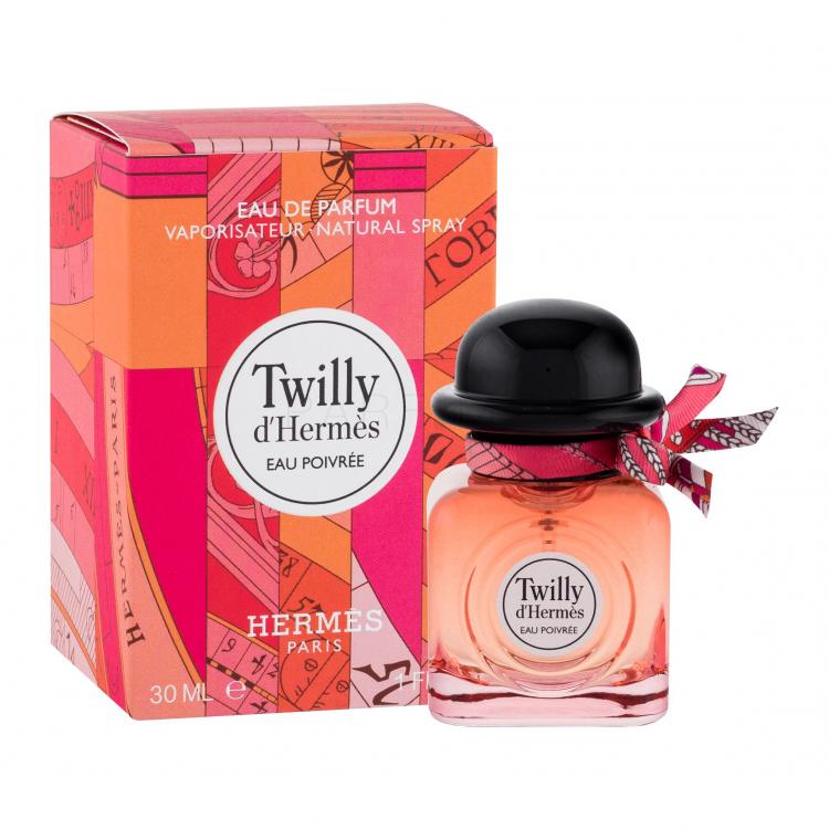 Hermes Twilly d´Hermès Eau Poivrée Apă de parfum pentru femei 30 ml